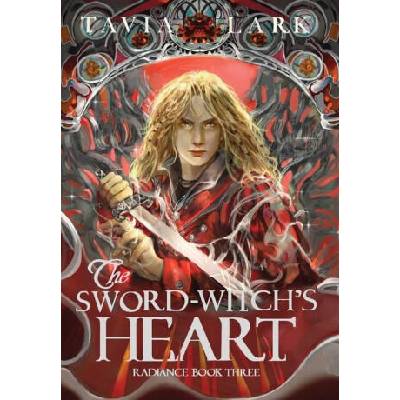 The Sword-Witch's Heart | Tavia Lark
