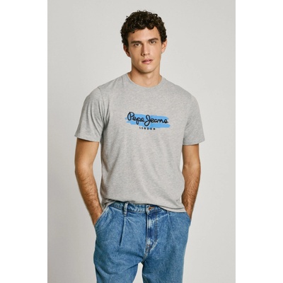 Pepe Jeans pánské tričko ARSHAM