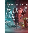 Lemnis Gate