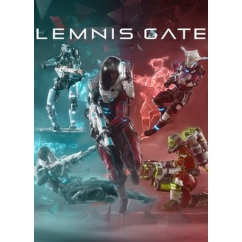 Lemnis Gate