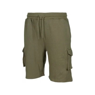 MFH Jogger мъжки къси панталони, маслиненозелени (01530B)