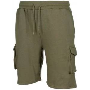 MFH Jogger мъжки къси панталони, маслиненозелени (01530B)