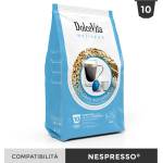 Dolce Vita Italfoods Dolce Vita Orzo безкофеиново ечемично кафе на капсули за Nespresso 10 броя