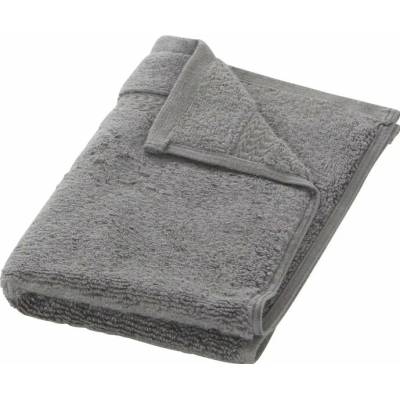 Sconto uterák Kuschel wuschel new antracitová 50 x 100 cm
