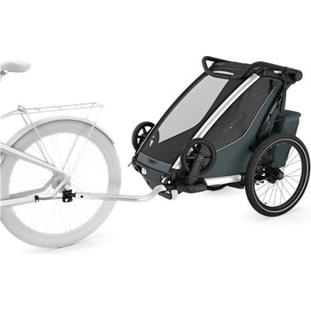Thule Chariot Cross 2 Single 2025