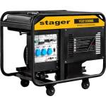 Stager YGE12000E (115812000E) Генератор, агрегат