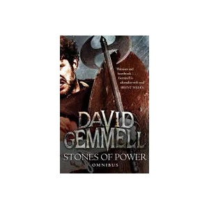 Stones of Power: The Omnibus Edition | David Gemmell (ISBN: 9780356503813)