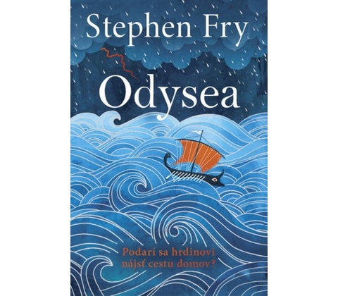 Odysea
