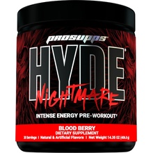 Prosupps Hyde Nightmare 312 g