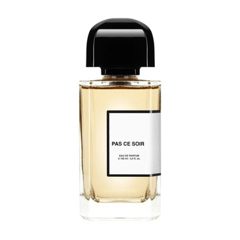 Bdk Parfums Pas Ce Soir EDP 100 ml Tester