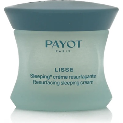 PAYOT Lisse Resurfacing Sleeping Cream 50 ml