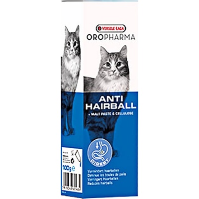 VERSELE LAGA Oropharma Anti Hairball 0,1 kg