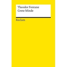 Grete Minde