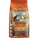 Wolfsblut Alaska Salmon Adult losos s bramborem 2 kg