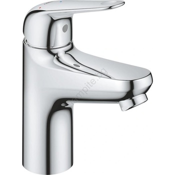 GROHE 24323001 - Смесител за умивалник swift dn 15 лъскав хром (gh1224)