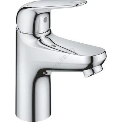 GROHE 24323001 - Смесител за умивалник swift dn 15 лъскав хром (gh1224)
