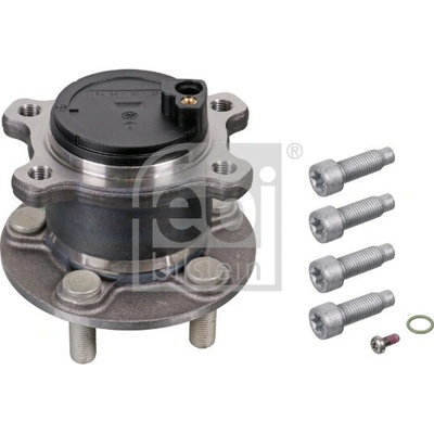 Súprava ložísk kolesa FEBI BILSTEIN 102266