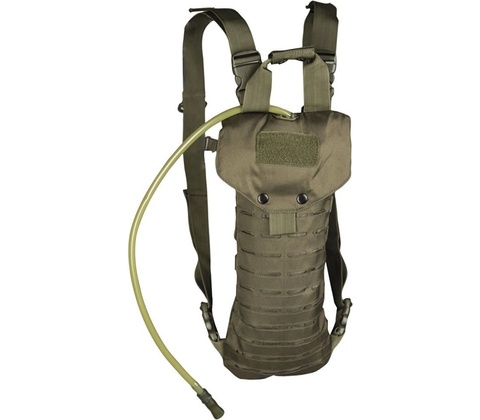 Mil Tec 2,5l