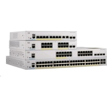 Cisco C1000-24T-4G-L