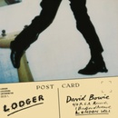 BOWIE DAVID: LODGER CD