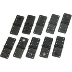 Revtec Найлонова панта със стоманен щифт 11x28mm (10)