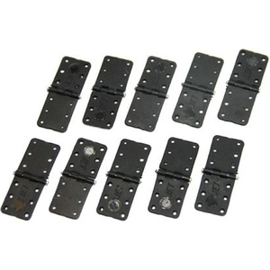 Revtec Найлонова панта със стоманен щифт 11x28mm (10)