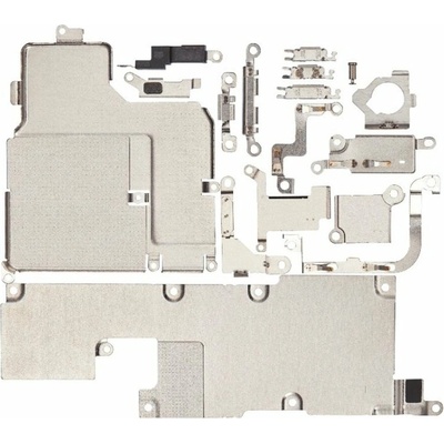 Sada krycích plechov iPhone 14 Pro Max IPH1224