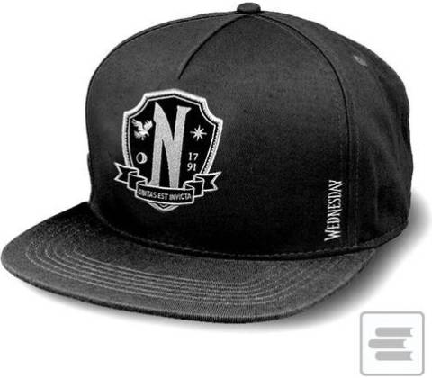 WEDNESDAY Gorra Origin…