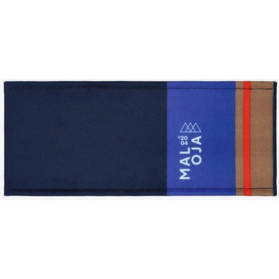 Maloja Schoberstein night sky bright cobalt