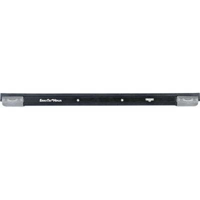 Unger ErgoTec -NINJA hliníková lišta 35 cm s měkkou gumou AC350