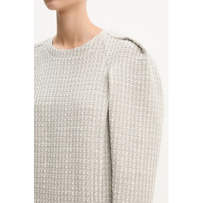 IRO Рокля с вълна iro (wm33juliette)