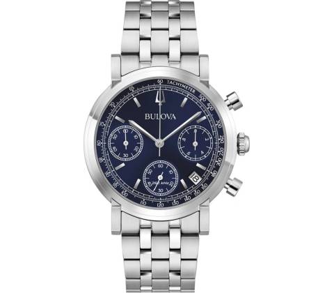 Bulova 96B458