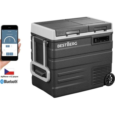 BestBerg BBPF-65D