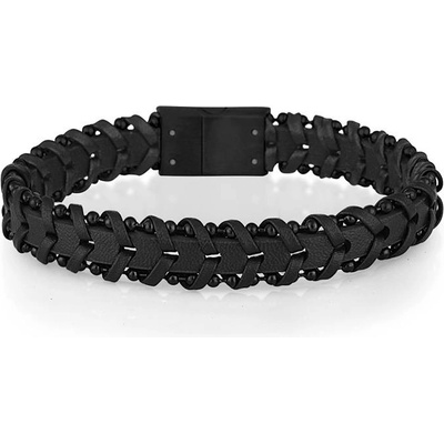 Santa Barbara Polo and Racquet Club Мъжка гривна Santa Barbara Polo and Racquet Club SBJ. 6.2069-3 (SBJ.6.2069-3)