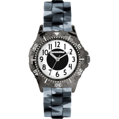 Clockodile CWB0085