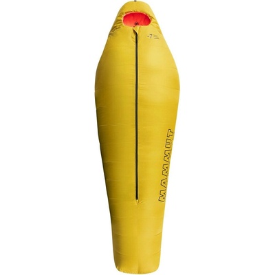 Mammut Comfort Down Bag -7°C Womens