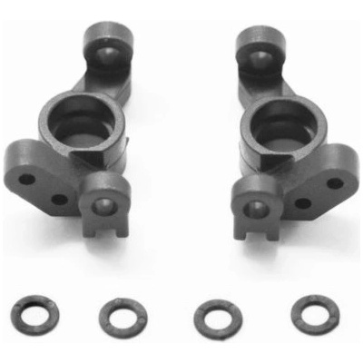 Serpent Steeringblock L+R SRX2 SER500116