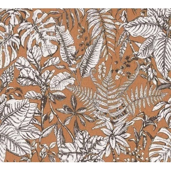 A. S. Création Влизелинов тапет за стена daniel hechter 37520-4