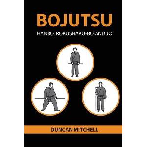 Bojutsu | Duncan Mitchell (ISBN: 9780648960829)