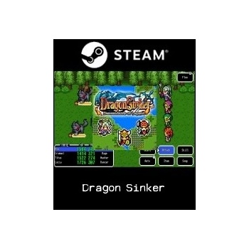 Dragon Sinker