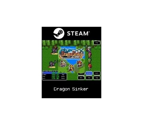 Dragon Sinker