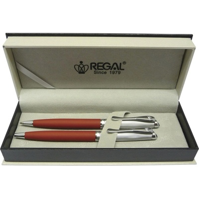 Regal Cronos 122301MB červené