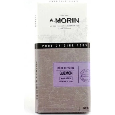 A. Morin 100% Guémon 100 g