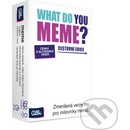 Albi What Do You meme
