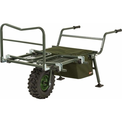 JRC Cocoon Barrow Wide 2G