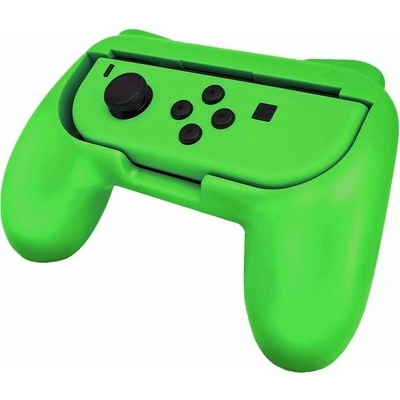 Subsonic Duo Control Grip Colorz Pink/Green Switch