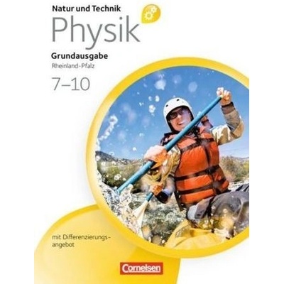 7.-10. Schuljahr, Schülerbuch