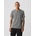 GAP Класическа тениска GAP GAP | Siv | МЪЖЕ | XS