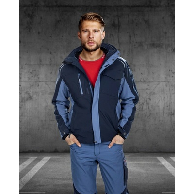 Ardon H9740 bunda R8ED+ softshellová pánská čierna