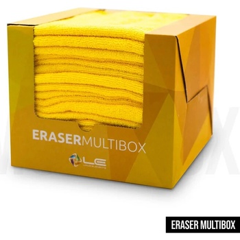 Liquid Elements Eraser Multibox 20 ks
